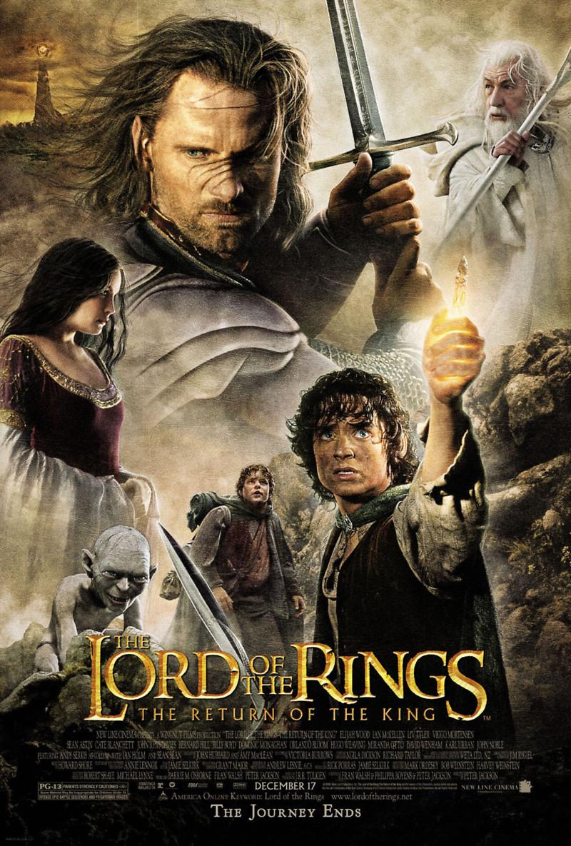 The return of the King
